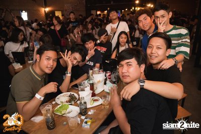 Atom Chanakan at 20Something Bar — photo 63