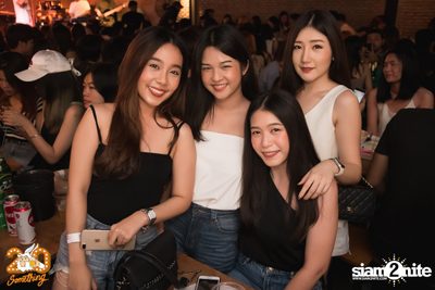 Atom Chanakan at 20Something Bar — photo 65