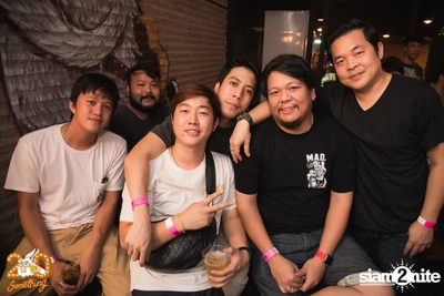 Atom Chanakan at 20Something Bar — photo 83