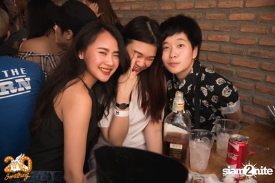 Atom Chanakan at 20Something Bar — photo 84