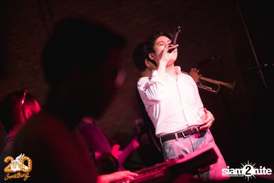 Atom Chanakan at 20Something Bar — photo 104