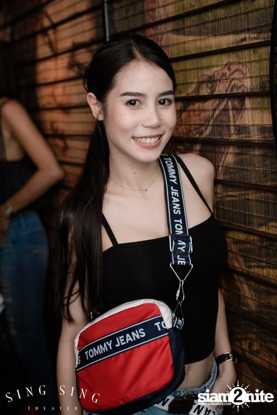 BLING IT กับ Bangkok Invaders ที่ ซิง ซิง เธียเตอร์ — photo 108