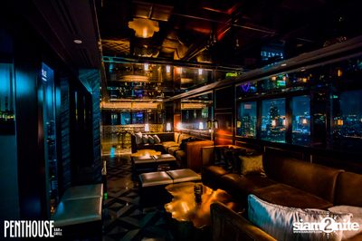 The Traveler's Evening at Penthouse Bar and Grill — photo 26
