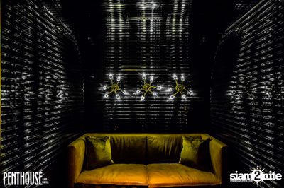 The Traveler's Evening at Penthouse Bar and Grill — photo 30