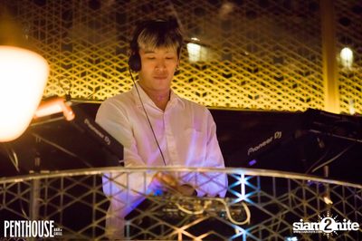 The Traveler's Evening at Penthouse Bar and Grill — photo 46