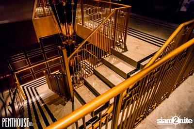 The Traveler's Evening at Penthouse Bar and Grill — photo 64