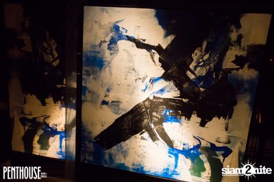 The Traveler's Evening at Penthouse Bar and Grill — photo 66