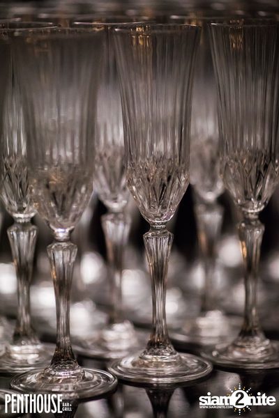 The Traveler's Evening at Penthouse Bar and Grill — photo 70