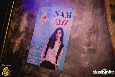 Nam AF11 at Singha Pala — photo 7