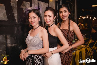 Nam AF11 at Singha Pala — photo 9