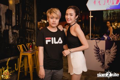 Nam AF11 at Singha Pala — photo 13