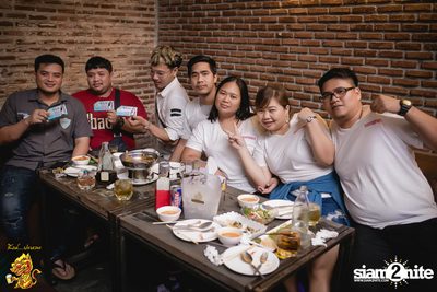 Nam AF11 at Singha Pala — photo 34