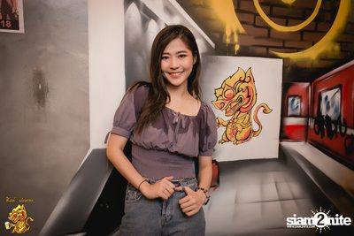 Nam AF11 at Singha Pala — photo 107
