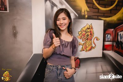 Nam AF11 at Singha Pala — photo 108
