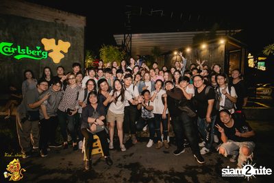 Nam AF11 at Singha Pala — photo 112