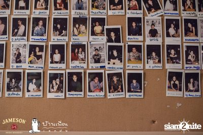 F.Hero feat. Chitswift & Repaze at Baan Puen Ekamai — photo 8