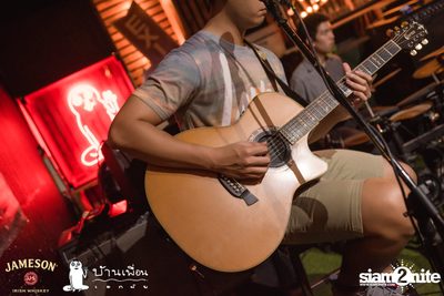 F.Hero feat. Chitswift & Repaze at Baan Puen Ekamai — photo 13
