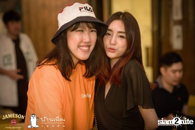 F.Hero feat. Chitswift & Repaze at Baan Puen Ekamai — photo 26
