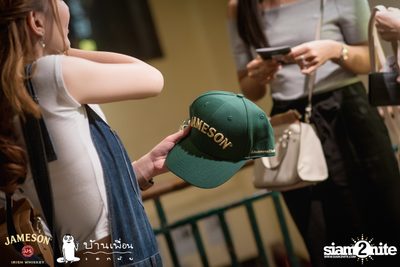 F.Hero feat. Chitswift & Repaze at Baan Puen Ekamai — photo 31