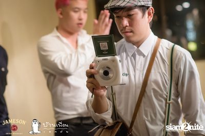 F.Hero feat. Chitswift & Repaze at Baan Puen Ekamai — photo 32