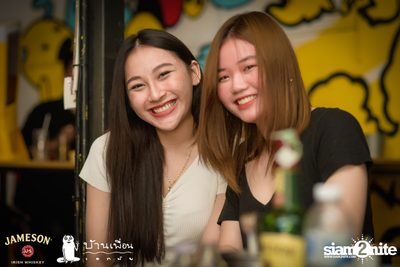 F.Hero feat. Chitswift & Repaze at Baan Puen Ekamai — photo 41