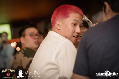 F.Hero feat. Chitswift & Repaze at Baan Puen Ekamai — photo 42