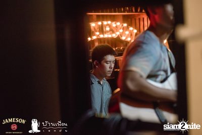 F.Hero feat. Chitswift & Repaze at Baan Puen Ekamai — photo 44