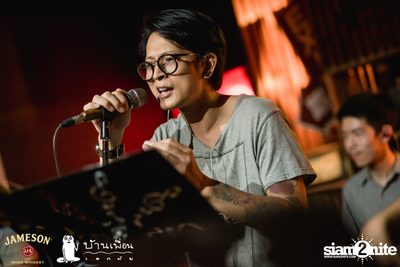F.Hero feat. Chitswift & Repaze at Baan Puen Ekamai — photo 48