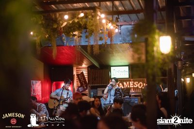 F.Hero feat. Chitswift & Repaze at Baan Puen Ekamai — photo 50