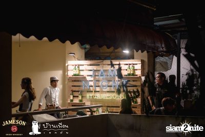 F.Hero feat. Chitswift & Repaze at Baan Puen Ekamai — photo 54