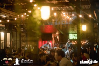 F.Hero feat. Chitswift & Repaze at Baan Puen Ekamai — photo 55