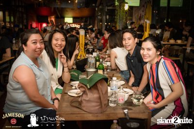 F.Hero feat. Chitswift & Repaze at Baan Puen Ekamai — photo 63