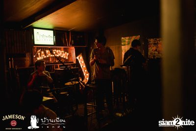 F.Hero feat. Chitswift & Repaze at Baan Puen Ekamai — photo 66
