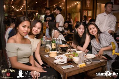 F.Hero feat. Chitswift & Repaze at Baan Puen Ekamai — photo 68