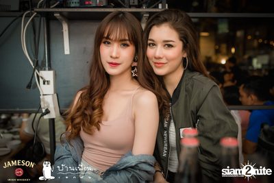 F.Hero feat. Chitswift & Repaze at Baan Puen Ekamai — photo 70
