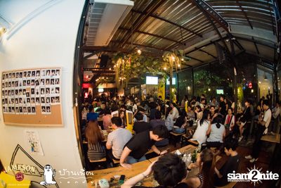 F.Hero feat. Chitswift & Repaze at Baan Puen Ekamai — photo 72