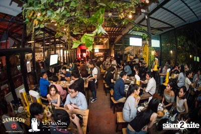 F.Hero feat. Chitswift & Repaze at Baan Puen Ekamai — photo 73