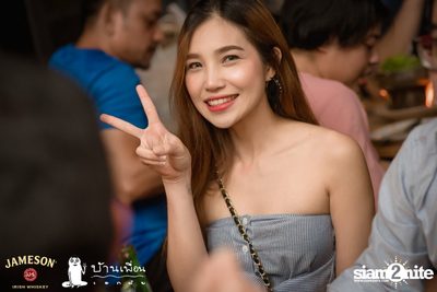 F.Hero feat. Chitswift & Repaze at Baan Puen Ekamai — photo 75