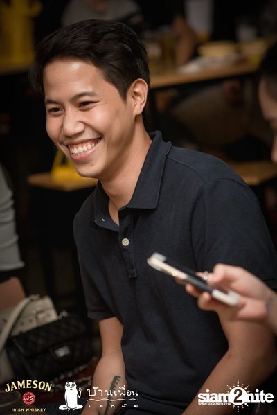 F.Hero feat. Chitswift & Repaze at Baan Puen Ekamai — photo 77