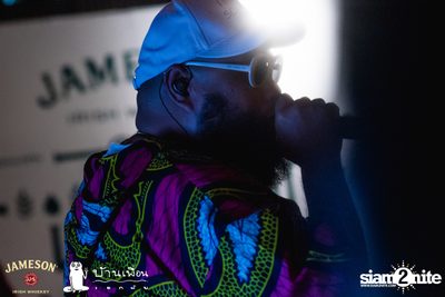 F.Hero feat. Chitswift & Repaze at Baan Puen Ekamai — photo 78