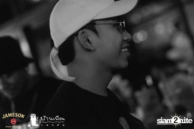 F.Hero feat. Chitswift & Repaze at Baan Puen Ekamai — photo 79