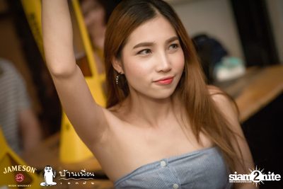 F.Hero feat. Chitswift & Repaze at Baan Puen Ekamai — photo 89