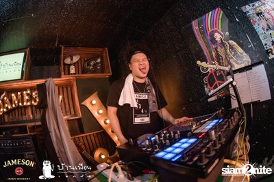 F.Hero feat. Chitswift & Repaze at Baan Puen Ekamai — photo 93