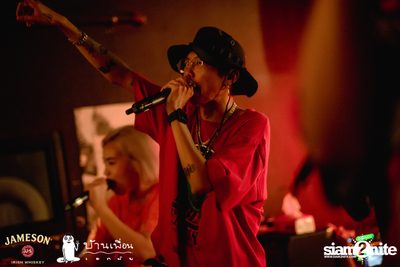 F.Hero feat. Chitswift & Repaze at Baan Puen Ekamai — photo 102