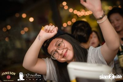 F.Hero feat. Chitswift & Repaze at Baan Puen Ekamai — photo 110
