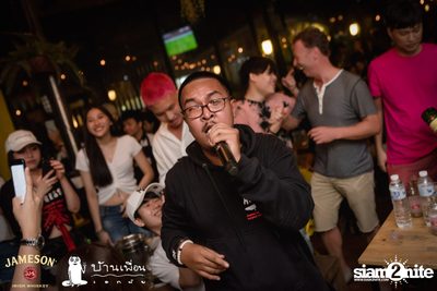 F.Hero feat. Chitswift & Repaze at Baan Puen Ekamai — photo 122
