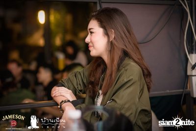 F.Hero feat. Chitswift & Repaze at Baan Puen Ekamai — photo 130
