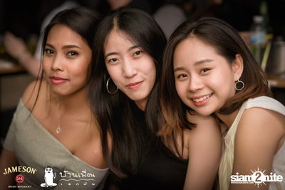 F.Hero feat. Chitswift & Repaze at Baan Puen Ekamai — photo 132