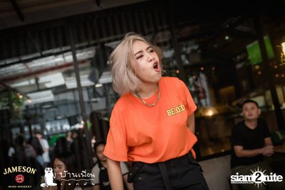 F.Hero feat. Chitswift & Repaze at Baan Puen Ekamai — photo 136