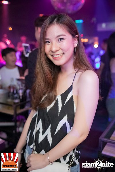 Urboy TJ ที่ วอร์ม อัพ คาเฟ่ เชียงใหม่ — photo 10